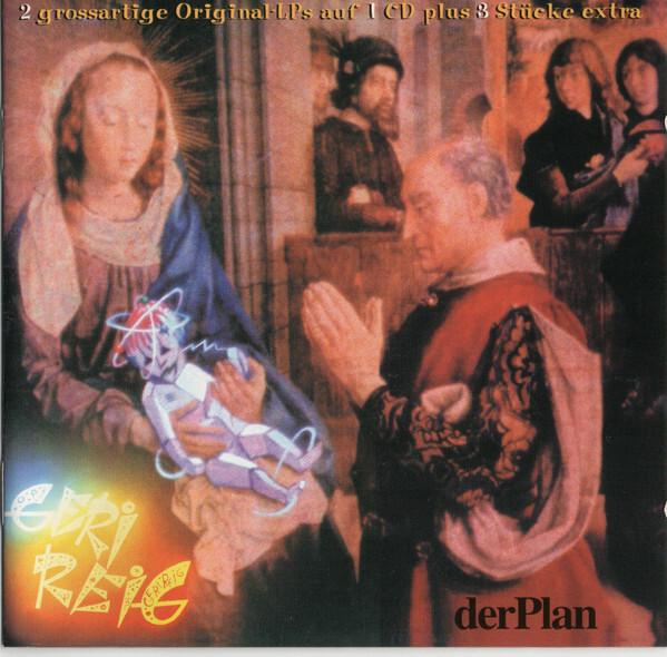 Der Plan - Geri Reig Und Normalette Surprise État correct -  reconditionné disponible sur Label Emmaüs